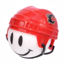 Calgary Flames Antenna Topper / Desktop Spring Stand (NHL)